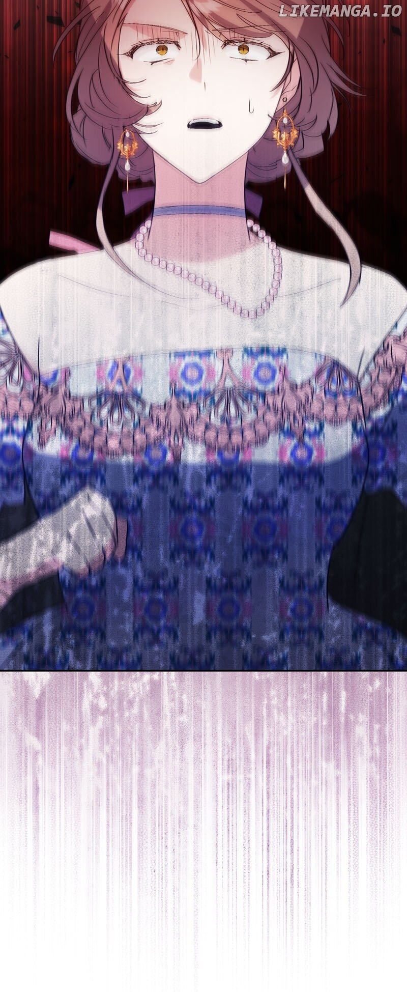 I Thought I was the Real Daughter Chapter 43 - page 15