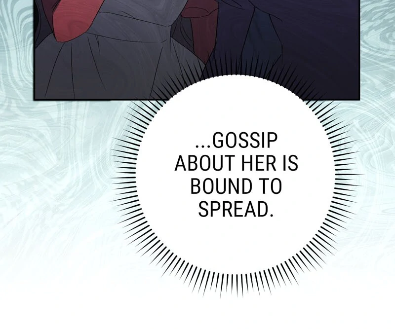 I Thought I was the Real Daughter Chapter 43 - page 23