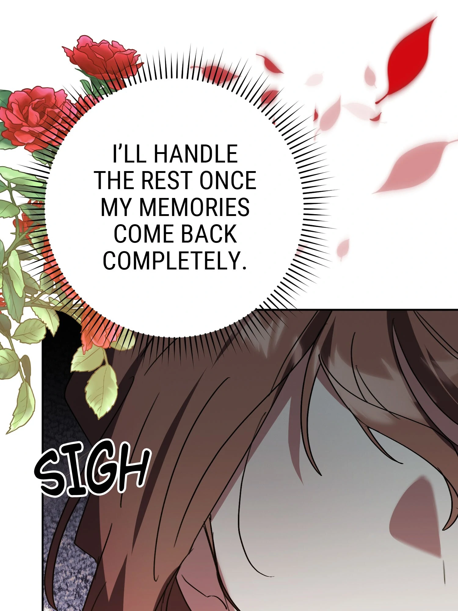 I Thought I was the Real Daughter Chapter 43 - page 24