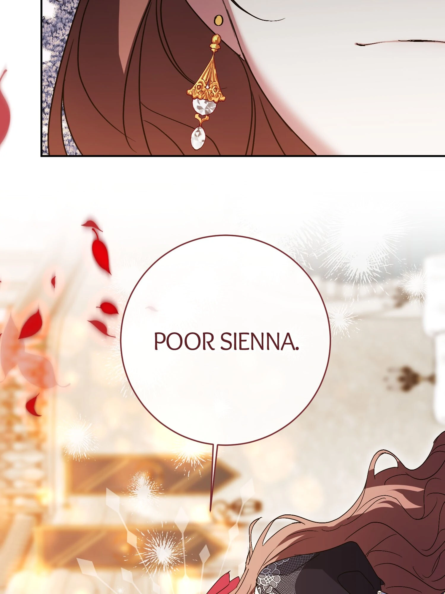 I Thought I was the Real Daughter Chapter 43 - page 25