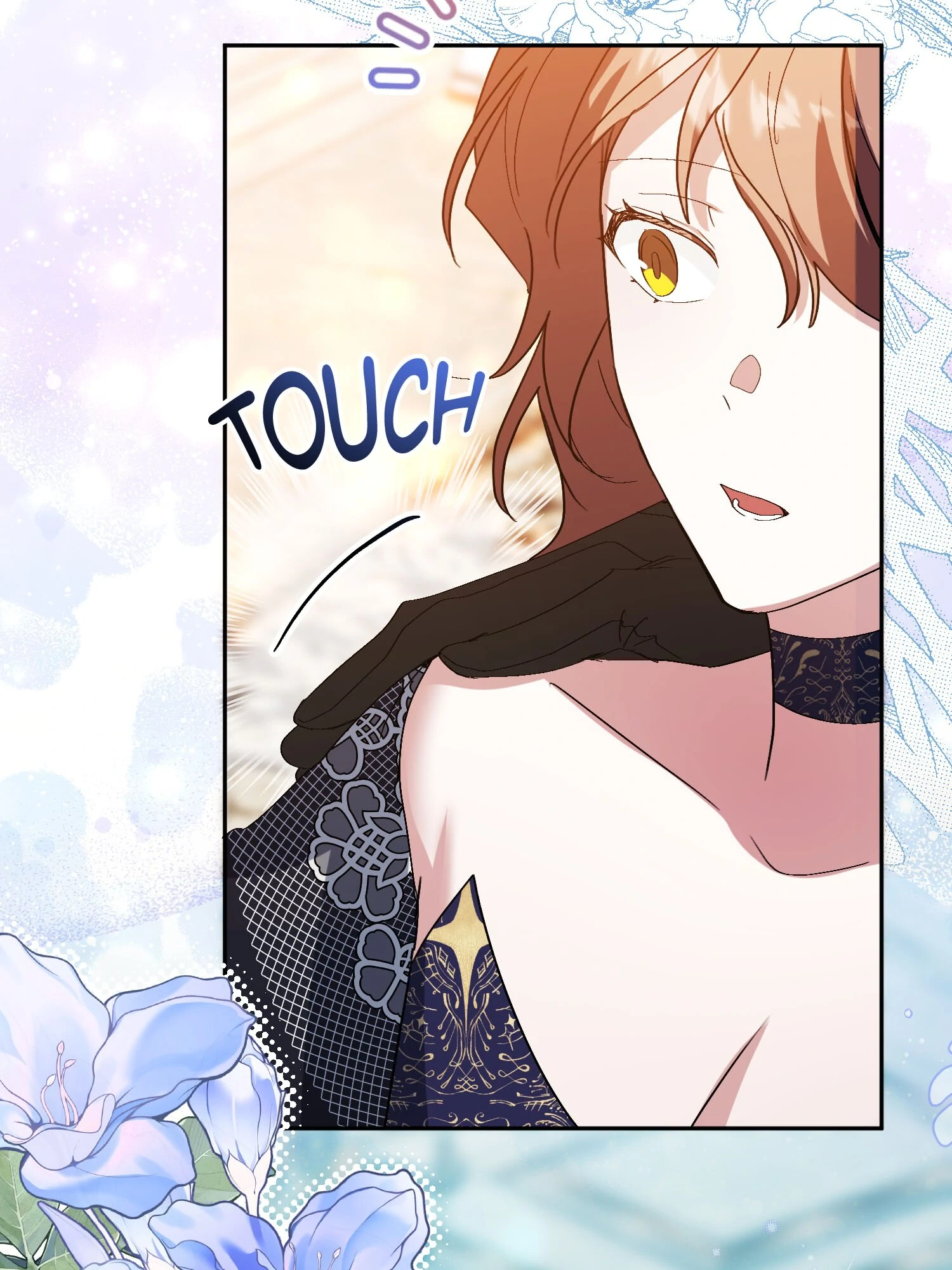 I Thought I was the Real Daughter Chapter 43 - page 30