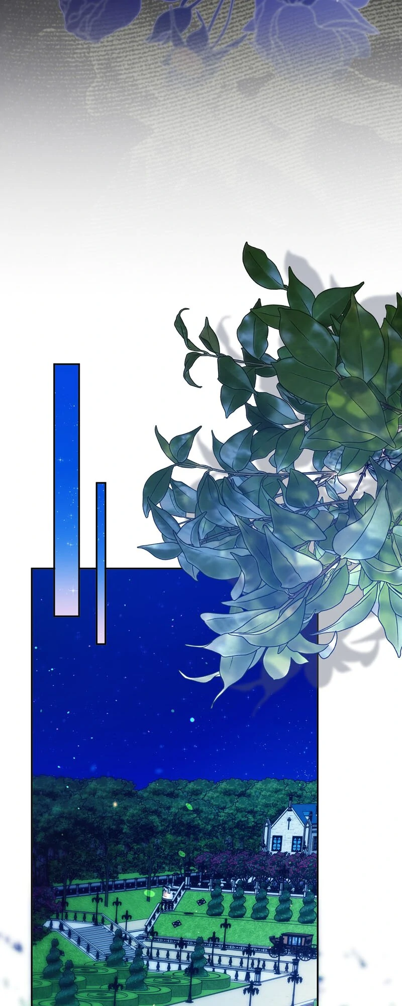 I Thought I was the Real Daughter Chapter 43 - page 40