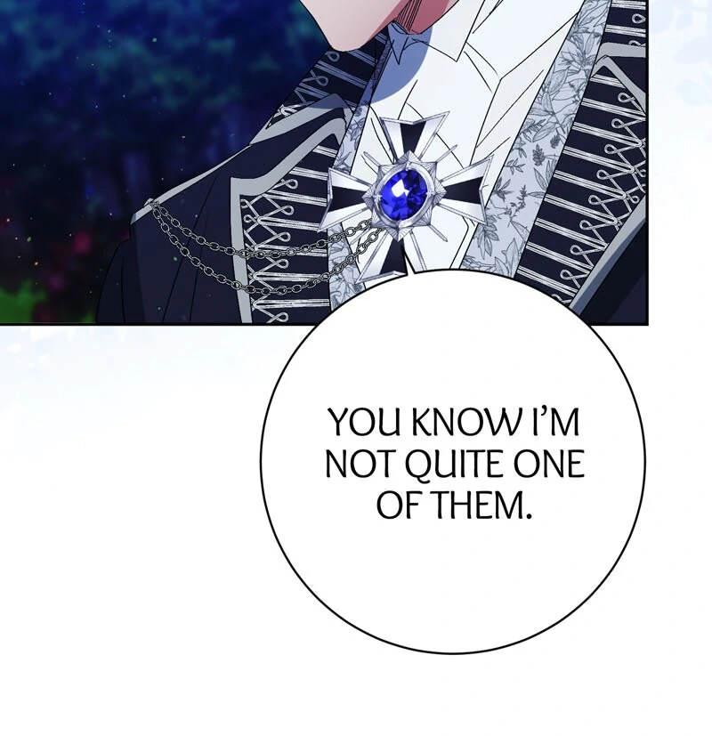 I Thought I was the Real Daughter Chapter 43 - page 45