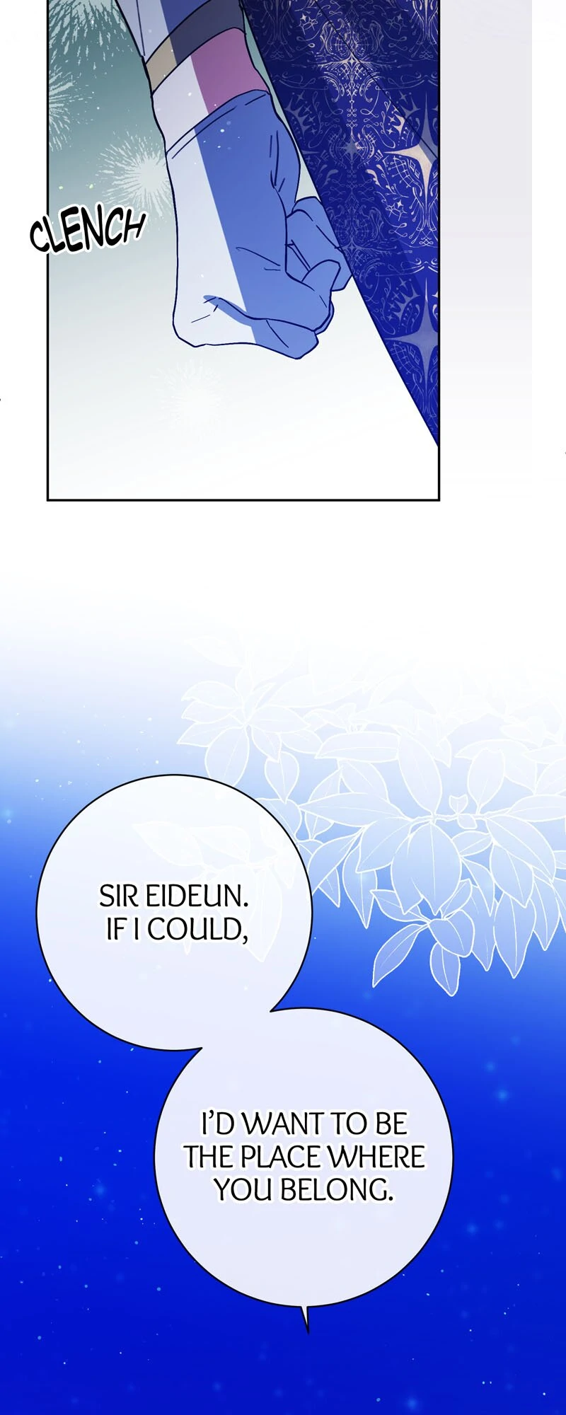 I Thought I was the Real Daughter Chapter 43 - page 50