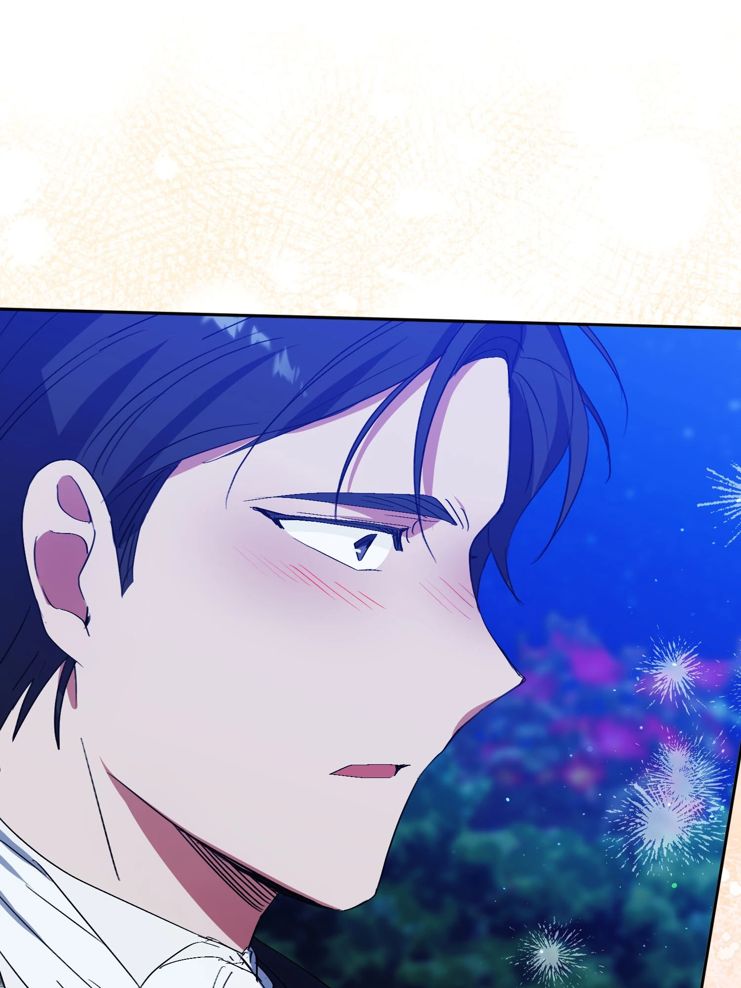 I Thought I was the Real Daughter Chapter 43 - page 54