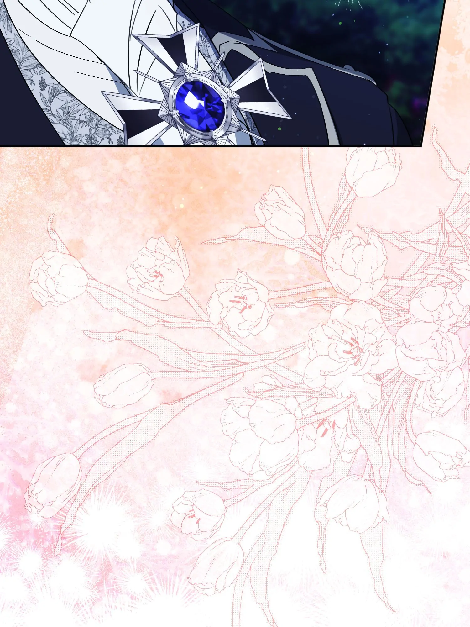 I Thought I was the Real Daughter Chapter 43 - page 55