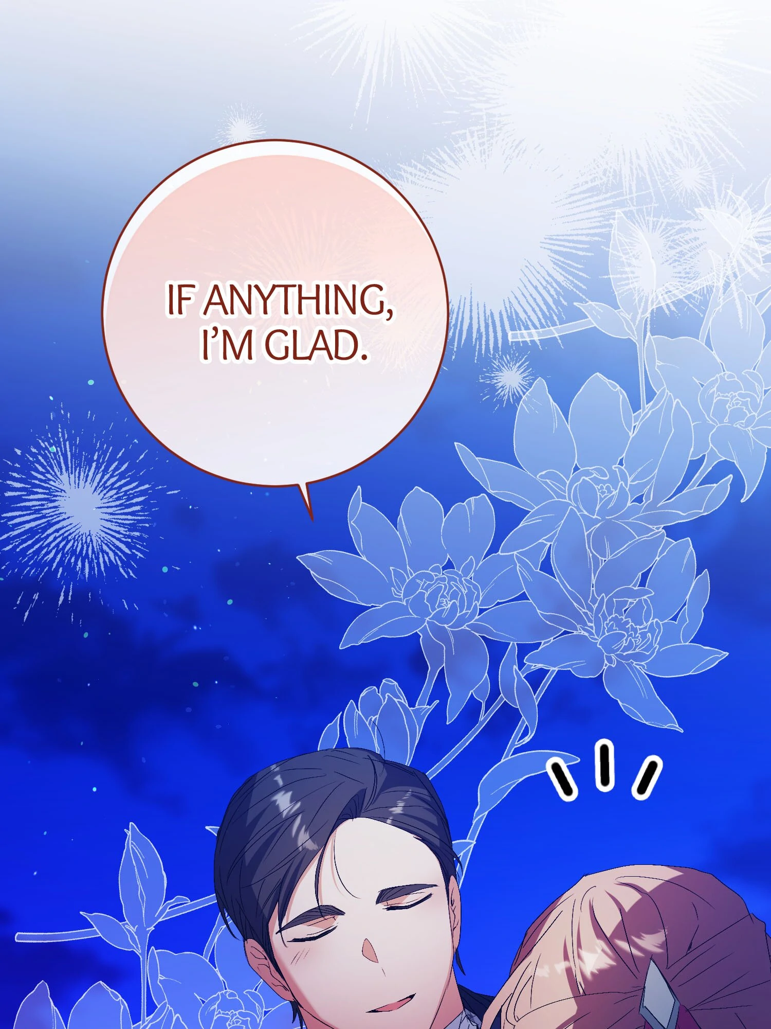 I Thought I was the Real Daughter Chapter 43 - page 57