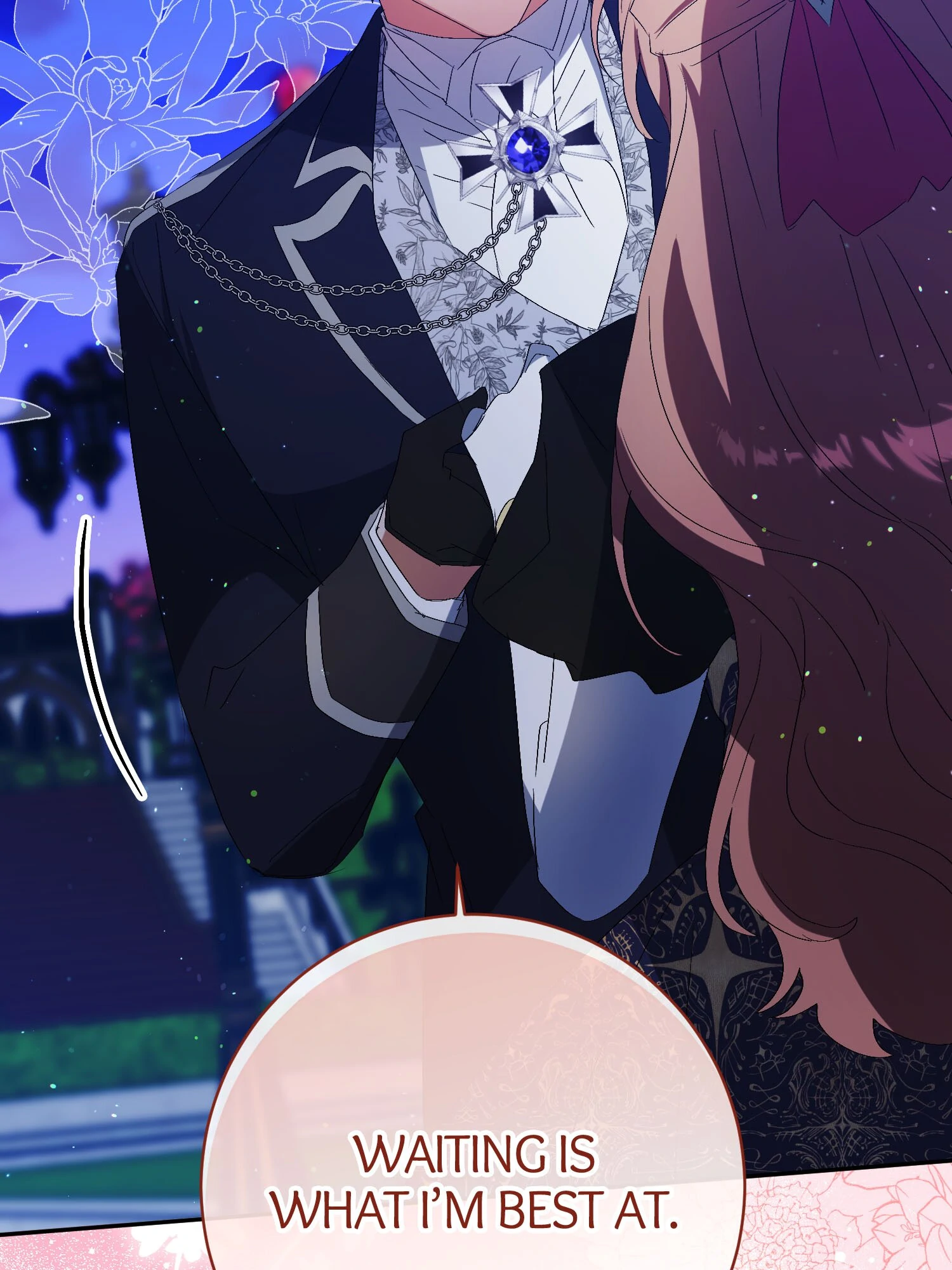 I Thought I was the Real Daughter Chapter 43 - page 58