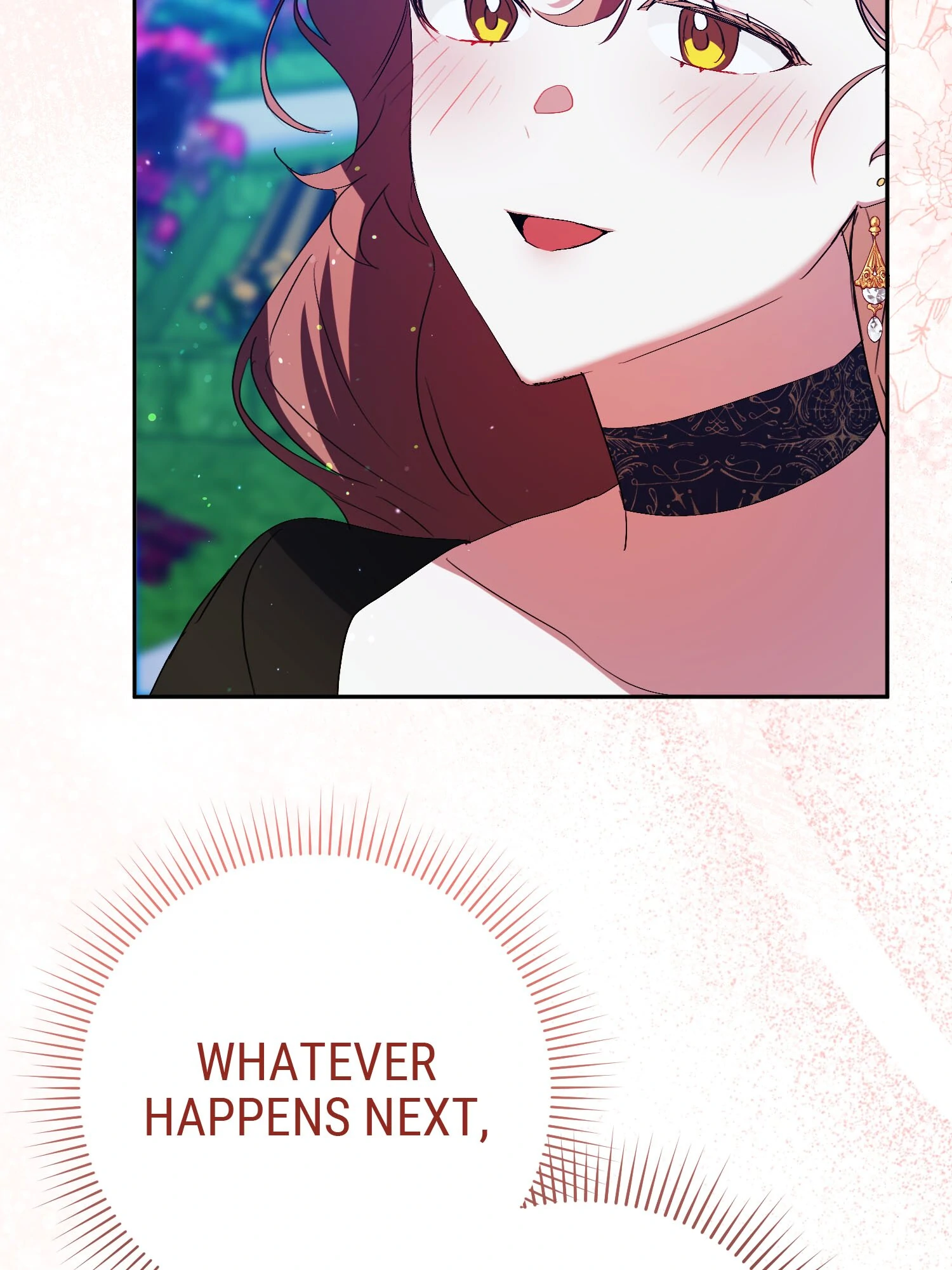 I Thought I was the Real Daughter Chapter 43 - page 62