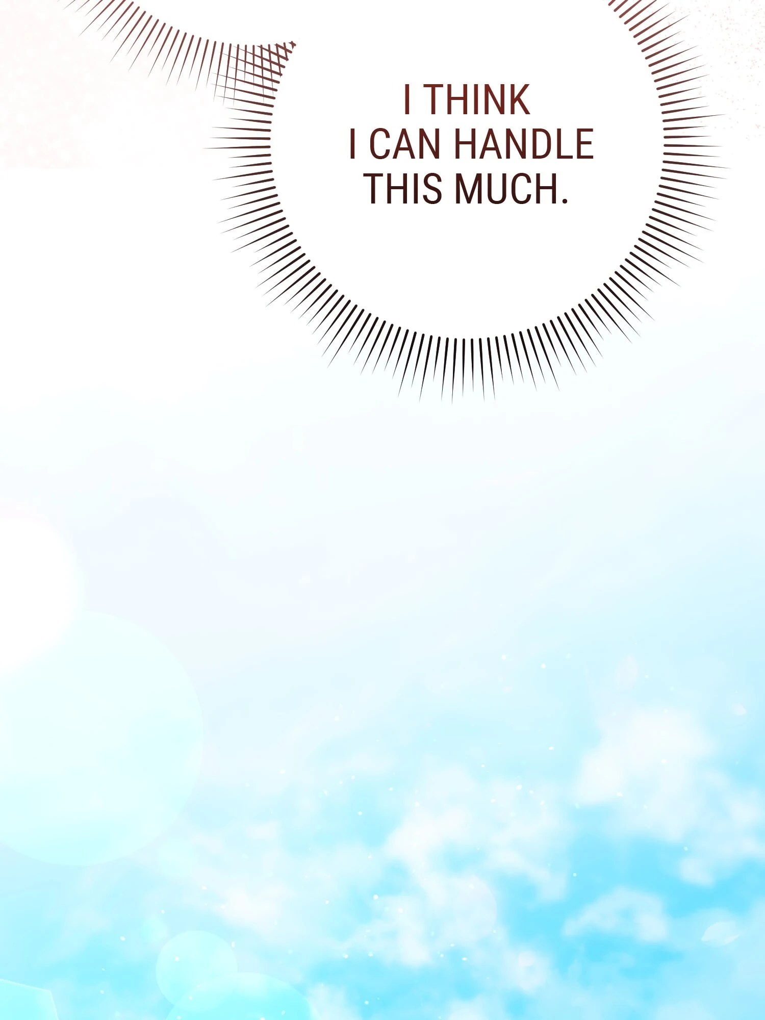 I Thought I was the Real Daughter Chapter 43 - page 63