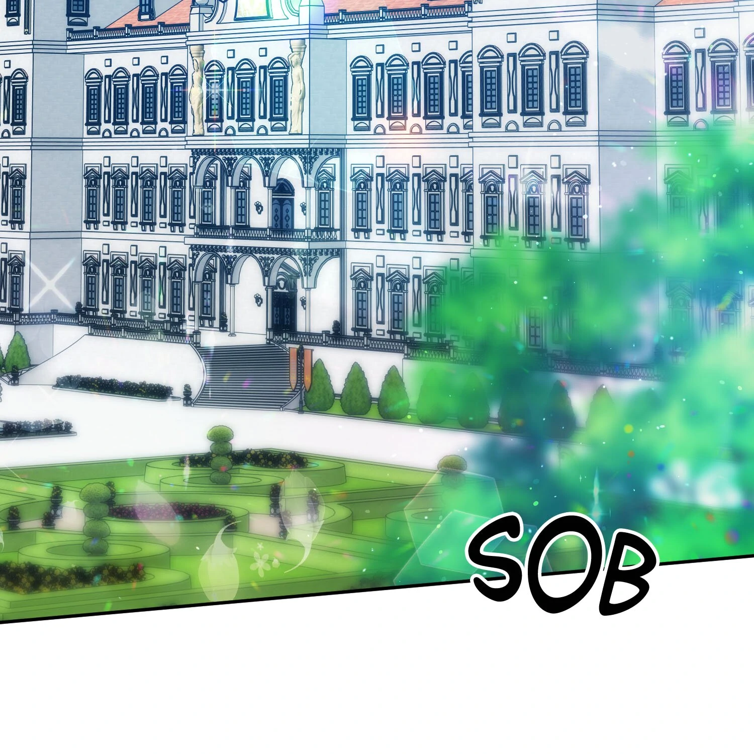 I Thought I was the Real Daughter Chapter 43 - page 65