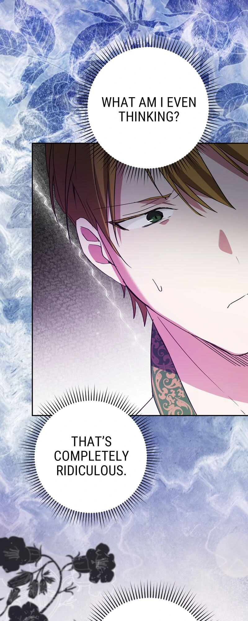 I Thought I was the Real Daughter Chapter 43 - page 83