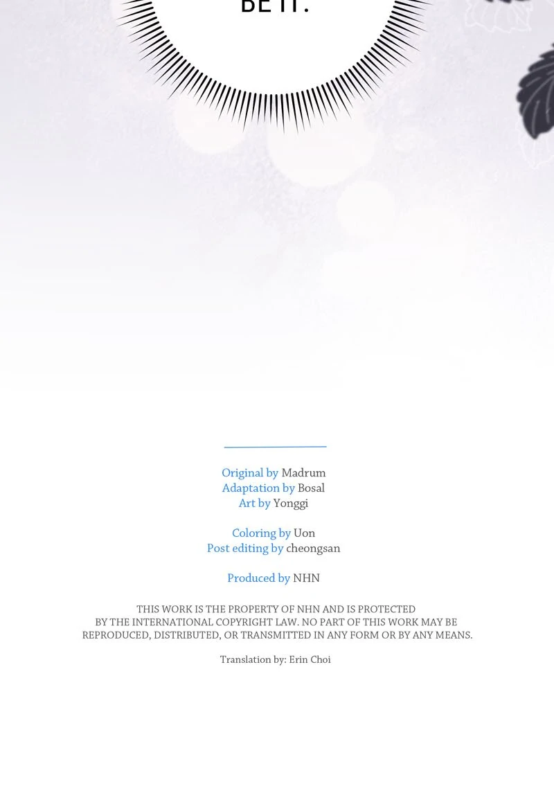 I Thought I was the Real Daughter Chapter 43 - page 85