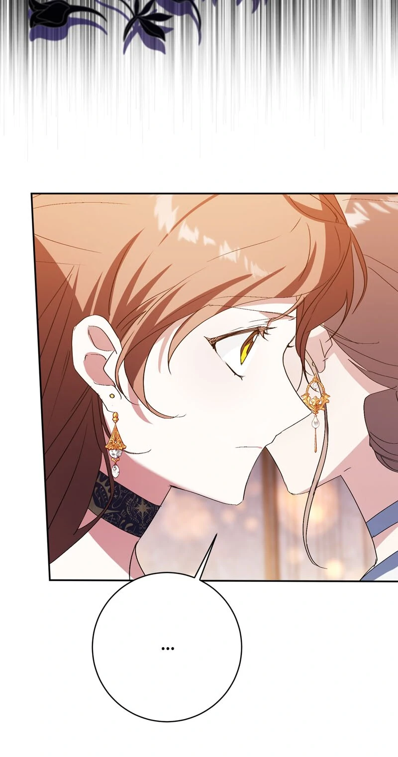 I Thought I was the Real Daughter Chapter 43 - page 8