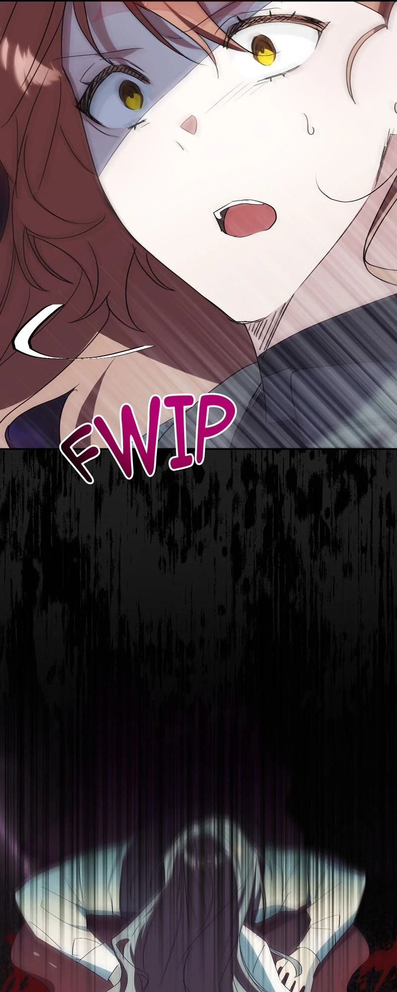 I Thought I was the Real Daughter Chapter 44 - page 11