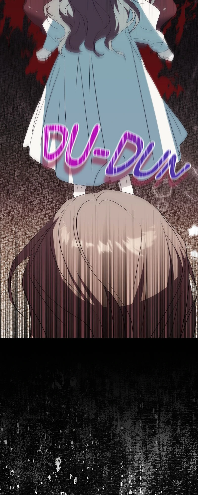 I Thought I was the Real Daughter Chapter 44 - page 12