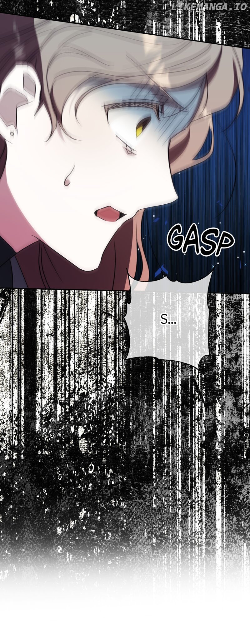 I Thought I was the Real Daughter Chapter 44 - page 13