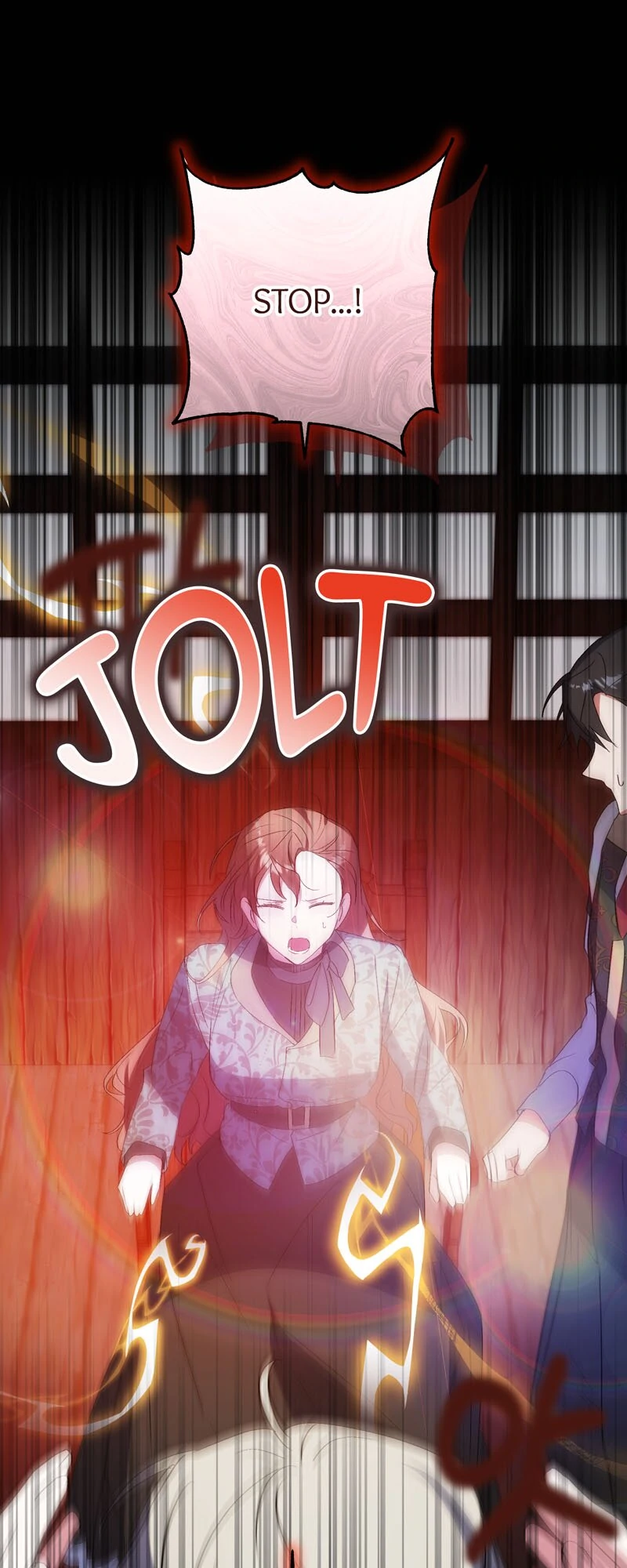 I Thought I was the Real Daughter Chapter 44 - page 14