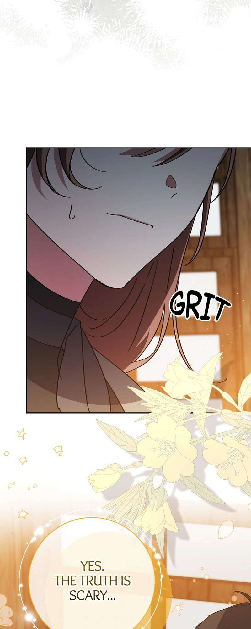 I Thought I was the Real Daughter Chapter 44 - page 24