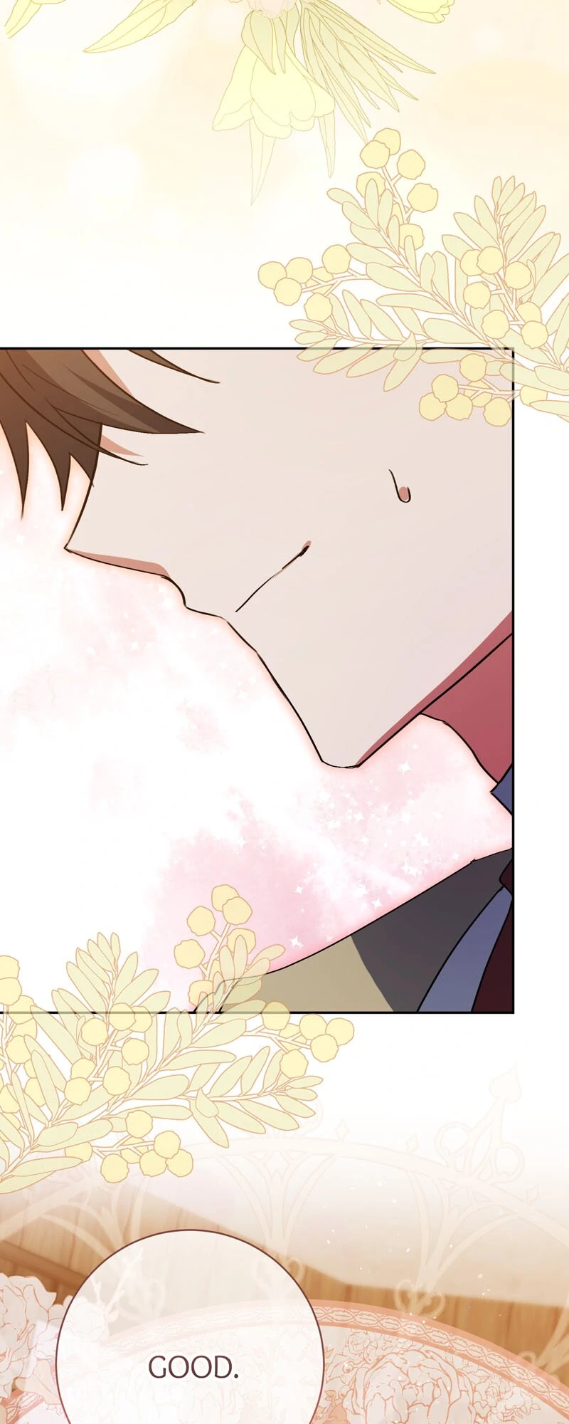 I Thought I was the Real Daughter Chapter 44 - page 26