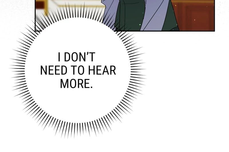 I Thought I was the Real Daughter Chapter 44 - page 42