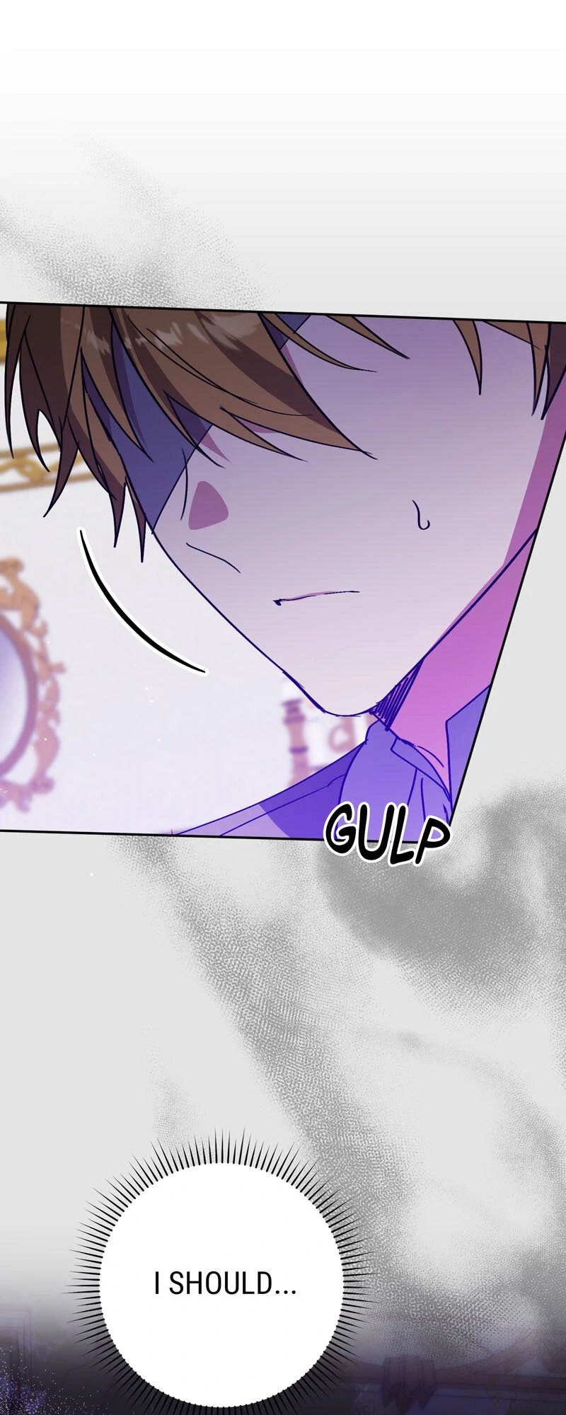 I Thought I was the Real Daughter Chapter 44 - page 50