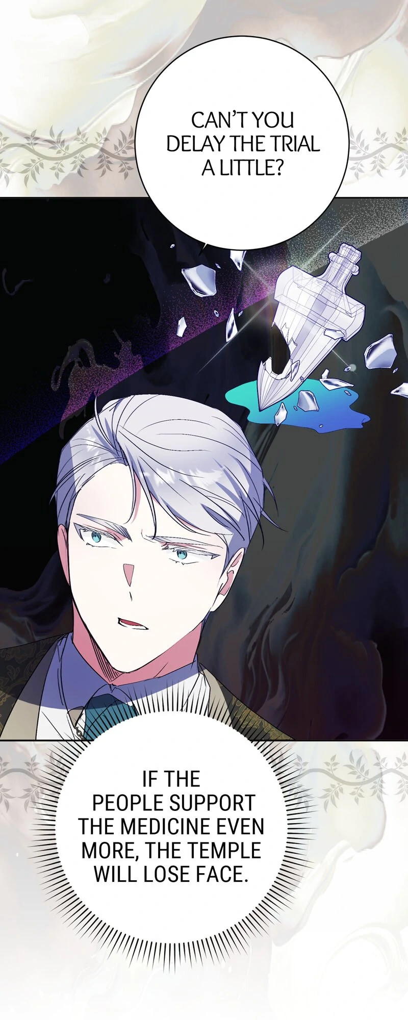 I Thought I was the Real Daughter Chapter 44 - page 66