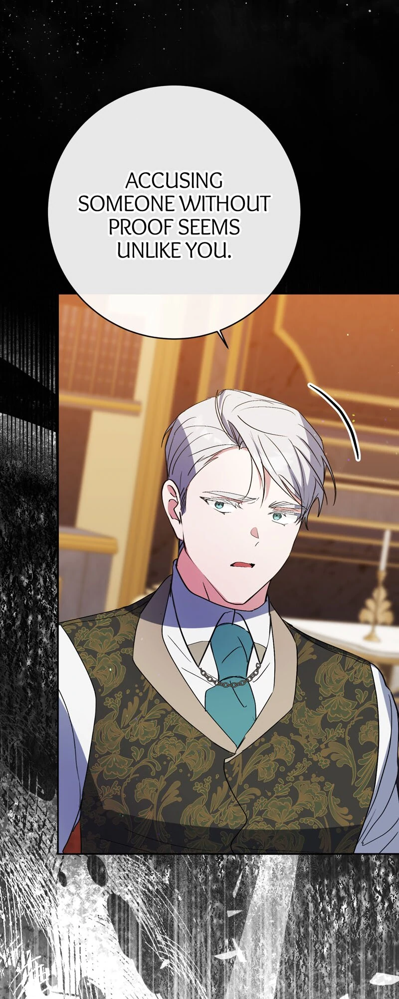 I Thought I was the Real Daughter Chapter 44 - page 69