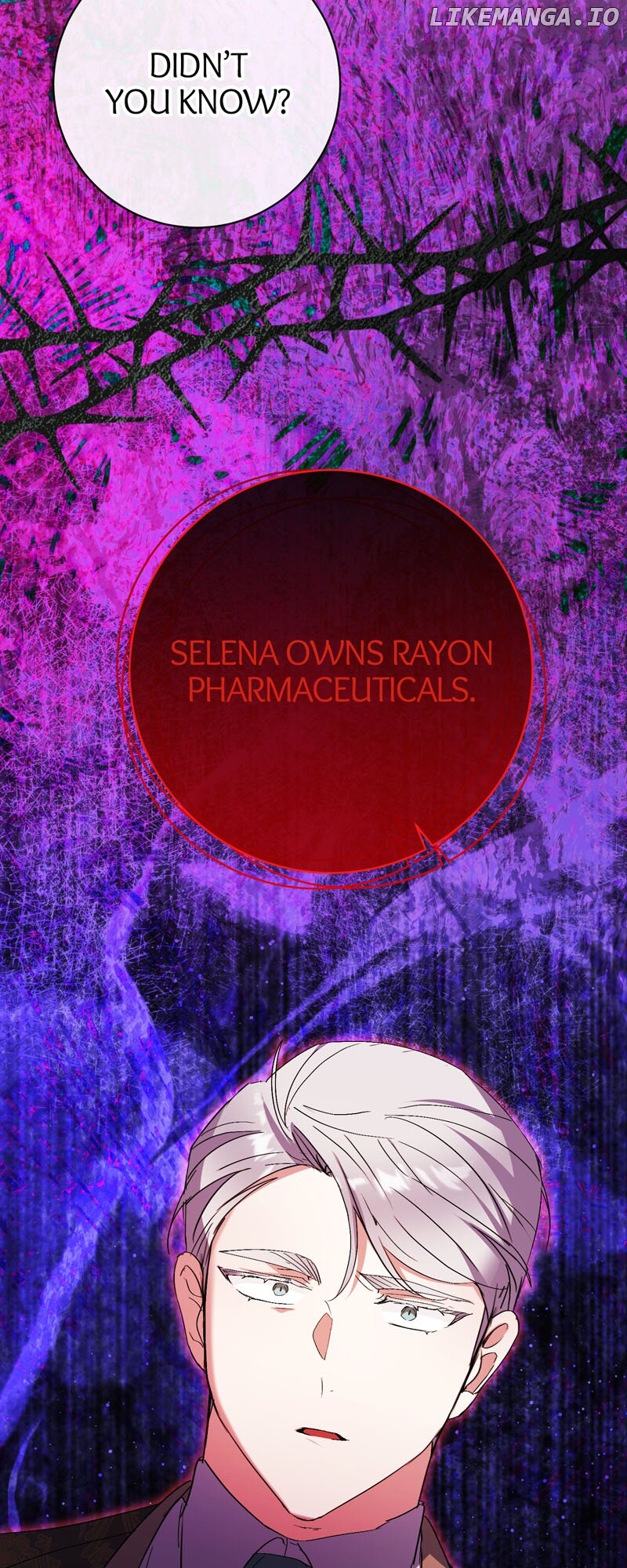 I Thought I was the Real Daughter Chapter 44 - page 73