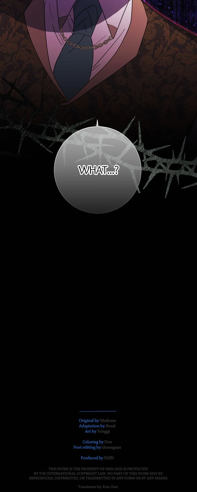 I Thought I was the Real Daughter Chapter 44 - page 74