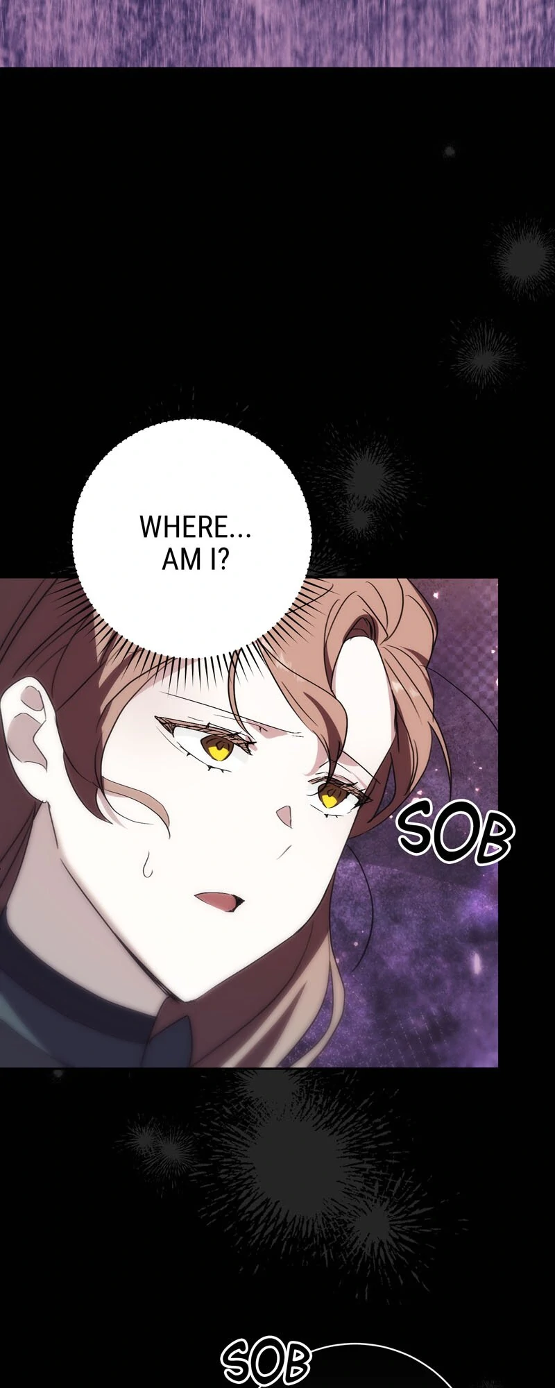 I Thought I was the Real Daughter Chapter 44 - page 7