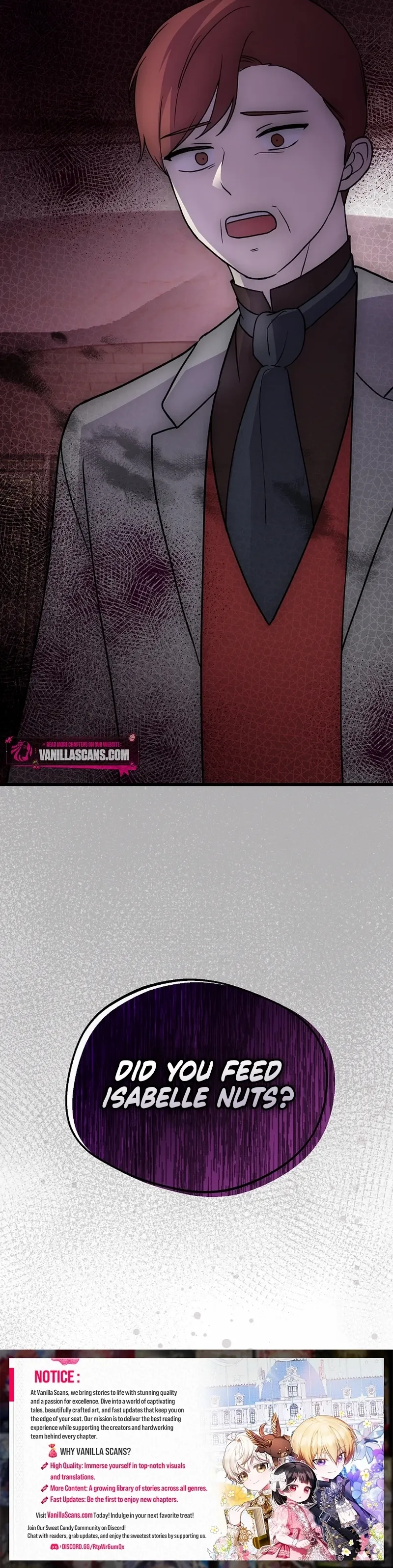 The Villainess is Busy Baking Bread! Chapter 6 - page 15