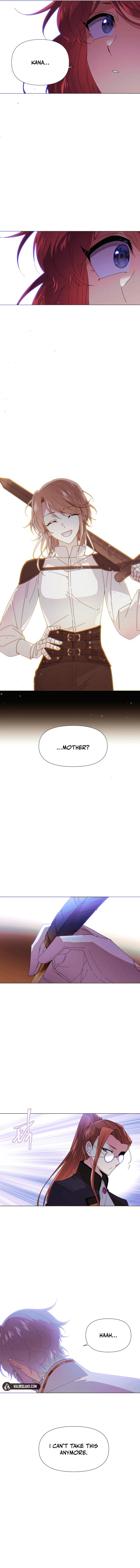 Caught by the Villain Chapter 155 - page 10