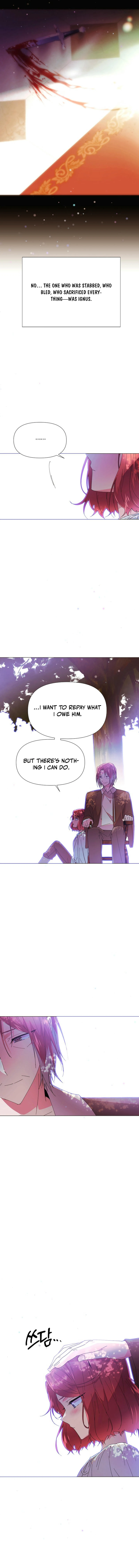 Caught by the Villain Chapter 155 - page 6