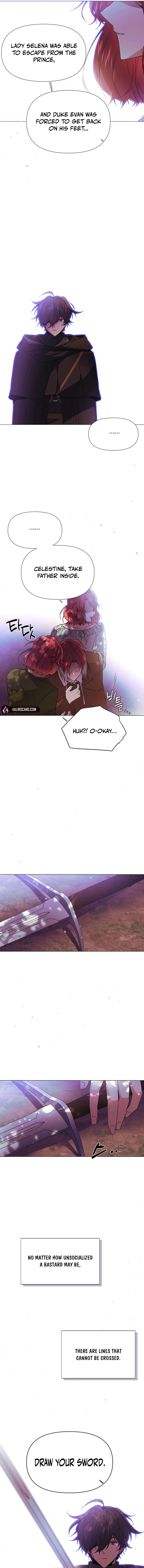 Caught by the Villain Chapter 156 - page 12