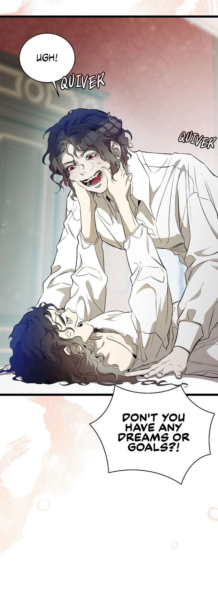 The Skeleton Becomes a Cat Dad Chapter 196 - page 10