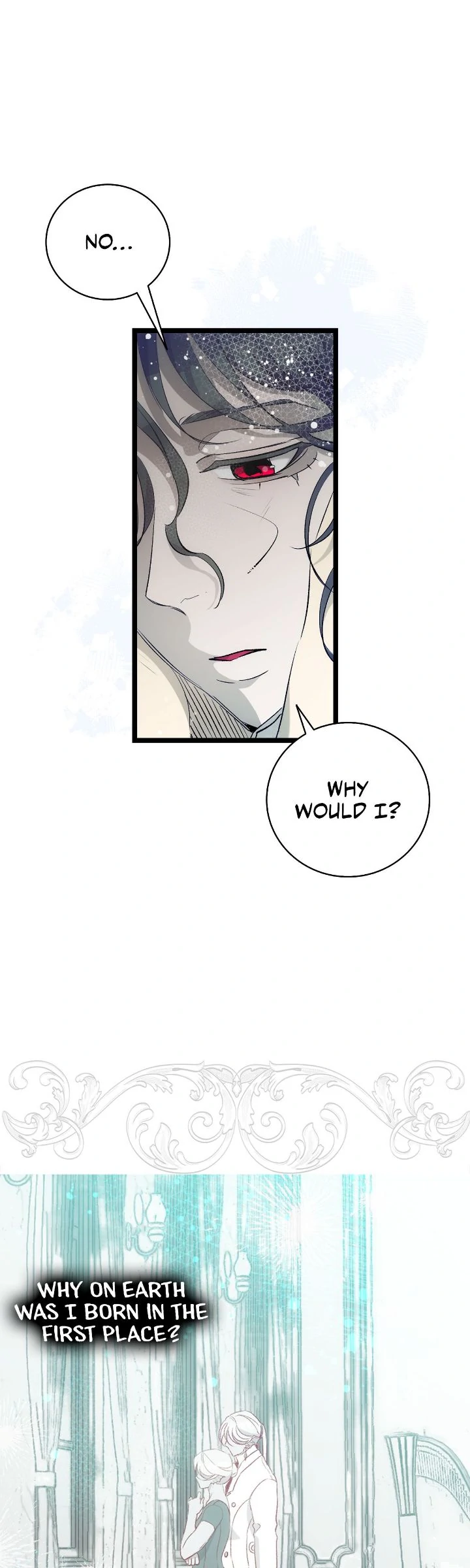 The Skeleton Becomes a Cat Dad Chapter 196 - page 11