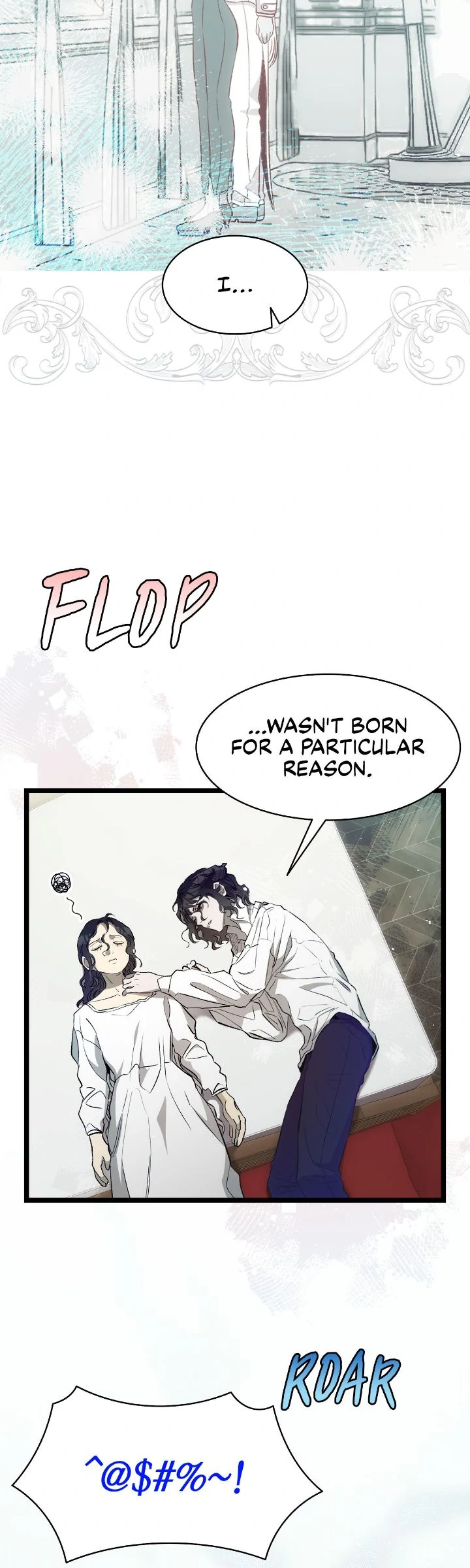 The Skeleton Becomes a Cat Dad Chapter 196 - page 12