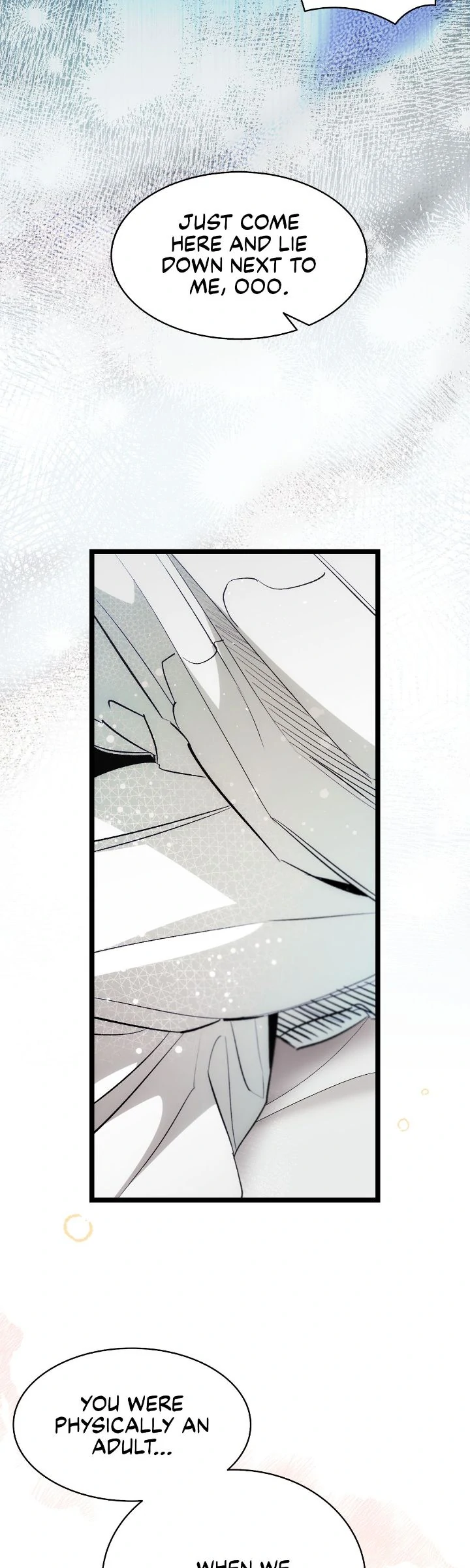 The Skeleton Becomes a Cat Dad Chapter 196 - page 14