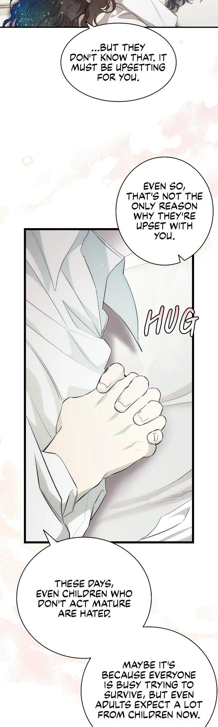 The Skeleton Becomes a Cat Dad Chapter 196 - page 16