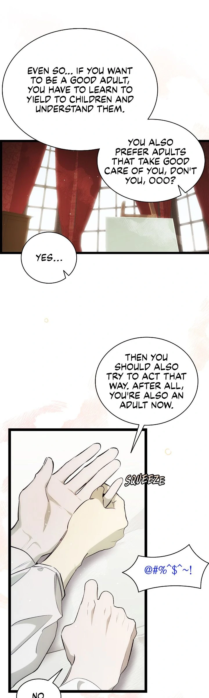 The Skeleton Becomes a Cat Dad Chapter 196 - page 18