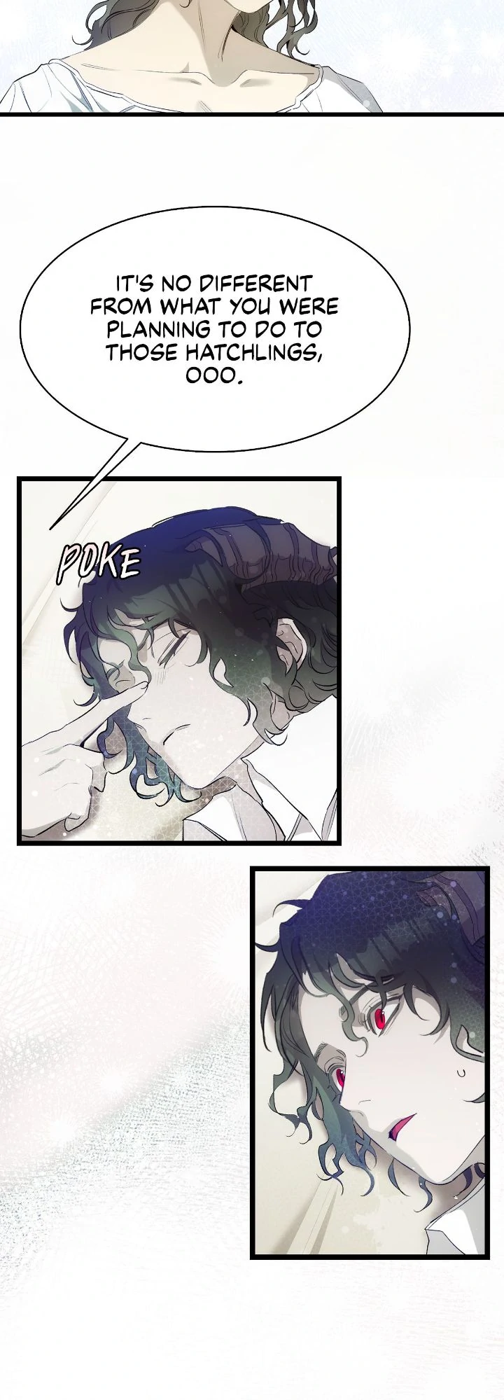 The Skeleton Becomes a Cat Dad Chapter 196 - page 23