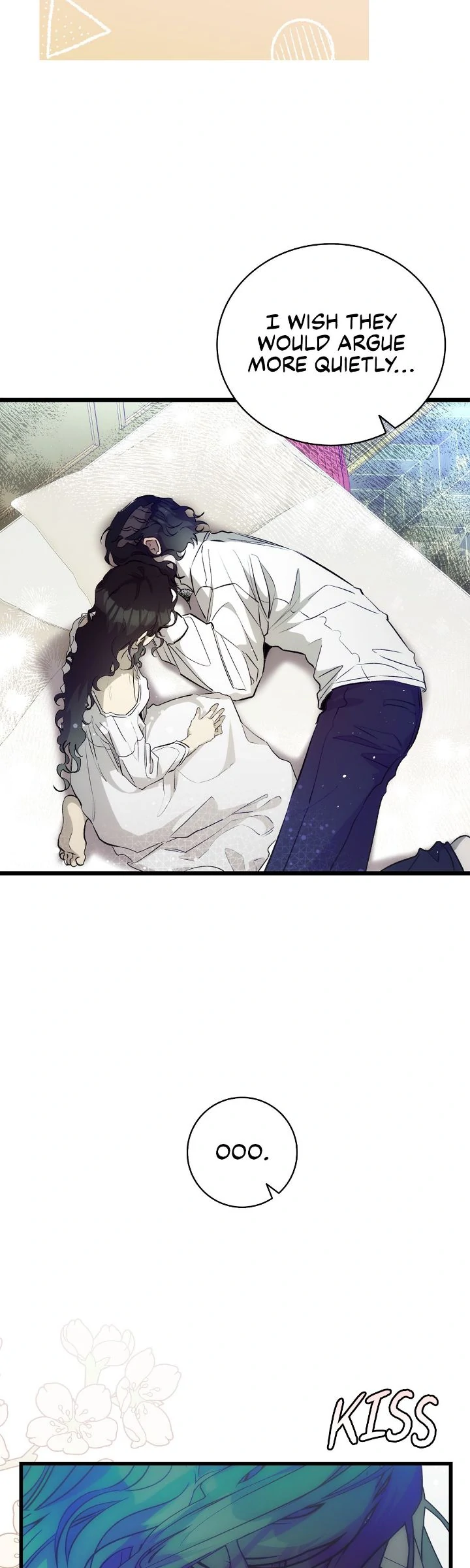 The Skeleton Becomes a Cat Dad Chapter 196 - page 25