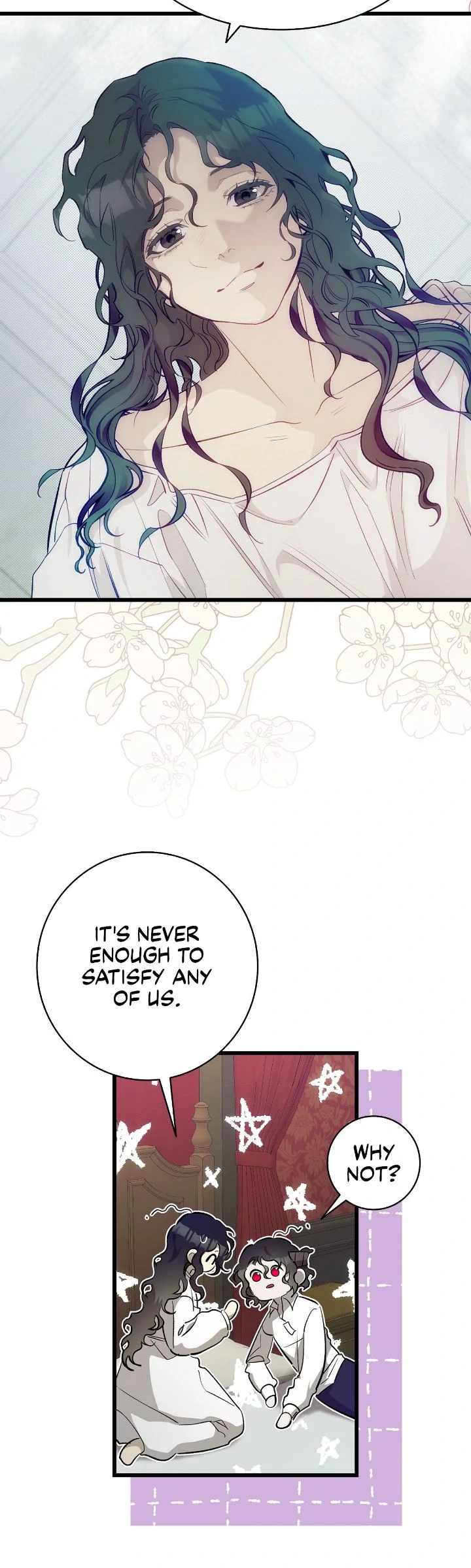 The Skeleton Becomes a Cat Dad Chapter 196 - page 27