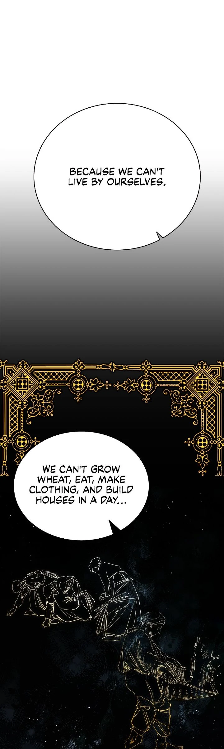 The Skeleton Becomes a Cat Dad Chapter 196 - page 28