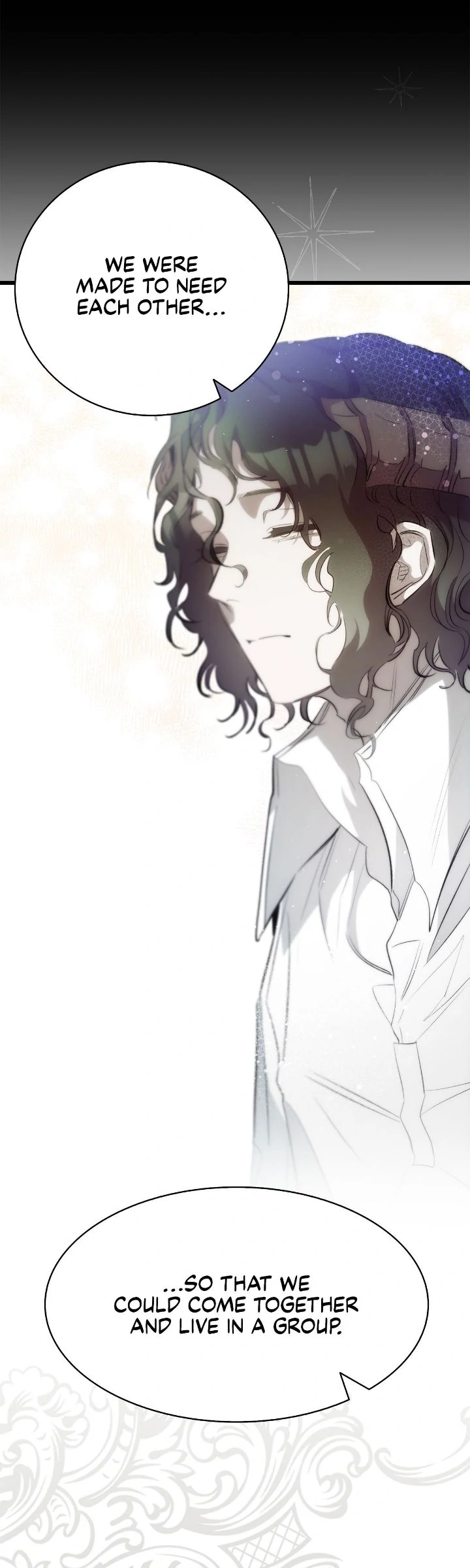 The Skeleton Becomes a Cat Dad Chapter 196 - page 30