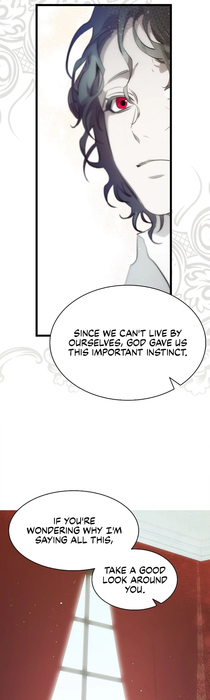 The Skeleton Becomes a Cat Dad Chapter 196 - page 31