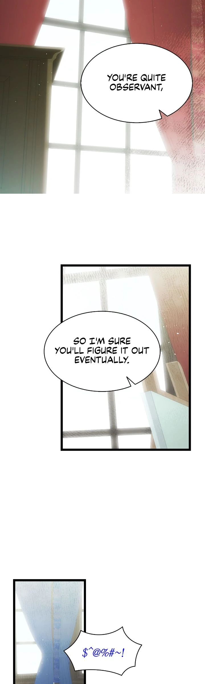 The Skeleton Becomes a Cat Dad Chapter 196 - page 32