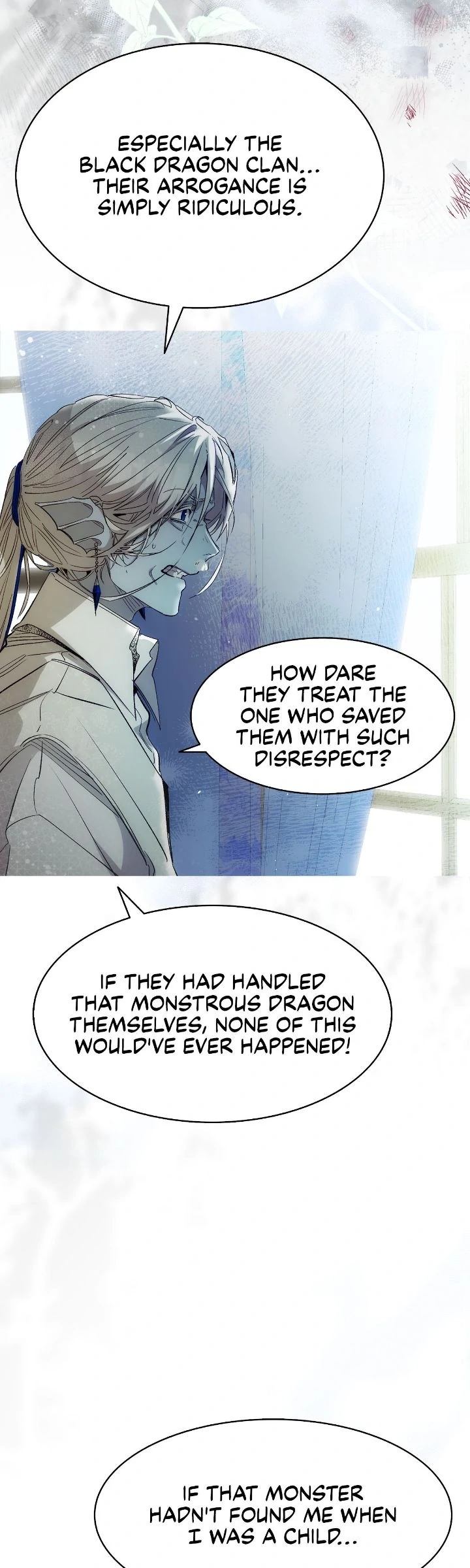 The Skeleton Becomes a Cat Dad Chapter 196 - page 40