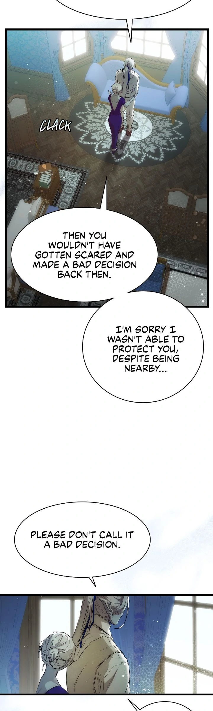 The Skeleton Becomes a Cat Dad Chapter 196 - page 41